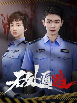 无处遁逃电视剧全24集