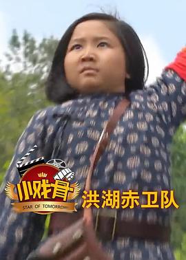 小戏骨系列洪湖赤卫队电影正片