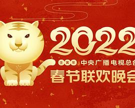 2022年中央广播电视总台春节联欢晚会电影HD国语版