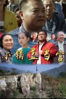 小锅盖当官电影正片
