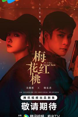 梅花红桃电视剧全32集