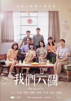 我们六个电视剧全12集