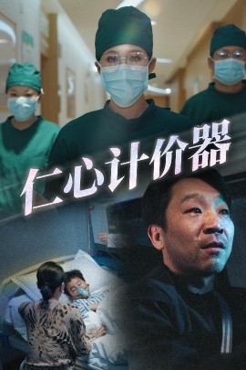 仁心计价器短剧全30集