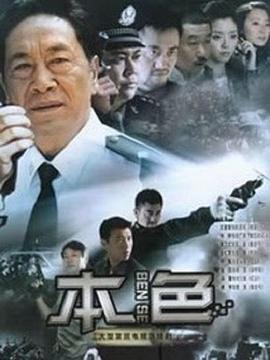 本色电视剧全20集