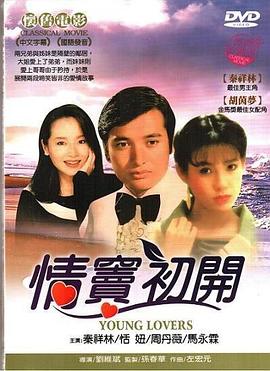 情窦初开电影HD国语版