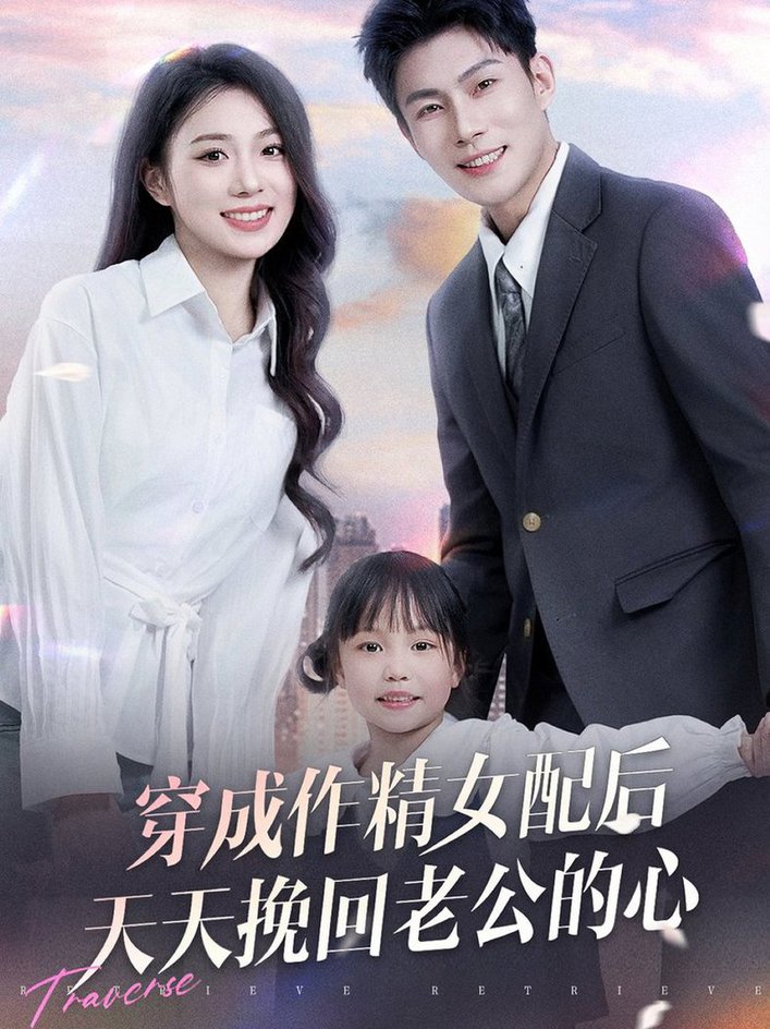 穿成作精女配后天天挽回老公的心短剧全60集