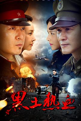 黑土热血电视剧全36集