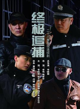 终极追捕电视剧全28集