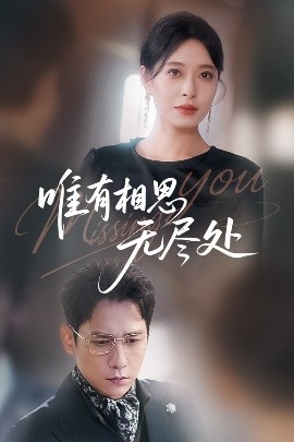 唯有相思无尽处短剧全66集