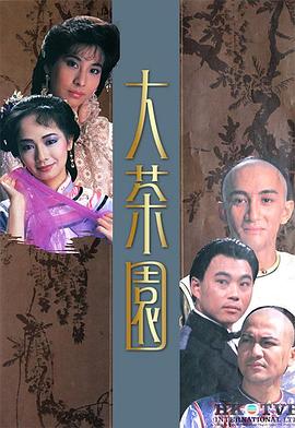 大茶园粤语电视剧全20集