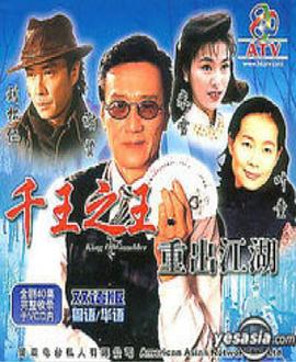 千王之王重出江湖国语版电视剧全40集