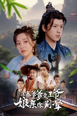 压寨爹爹变王爷娘亲你别晕短剧全75集
