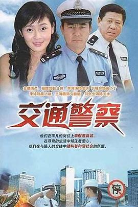 交通警察电视剧全28集