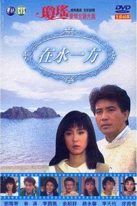 在水一方1988电视剧全40集